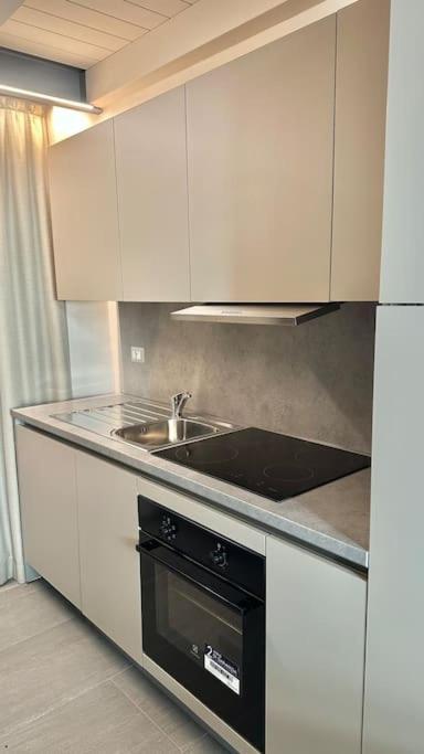 Couple'S Dream Loft 100Mt From Duomo And Lake Côme Esterno foto