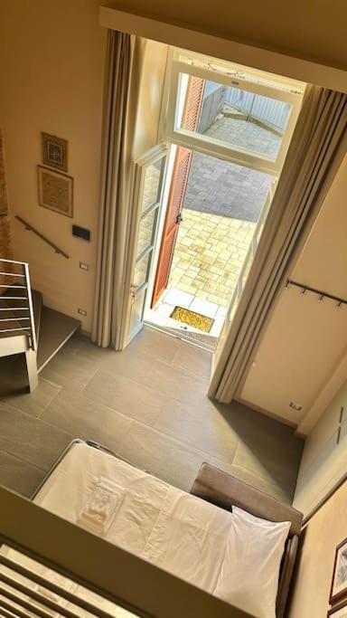 Couple'S Dream Loft 100Mt From Duomo And Lake Côme Esterno foto