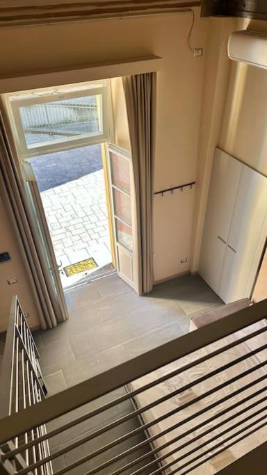 Couple'S Dream Loft 100Mt From Duomo And Lake Côme Esterno foto